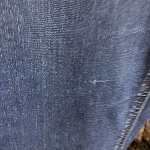 Lane Bryant jeans womens plus Size 14 Skinny denim - Picture 4 of 4